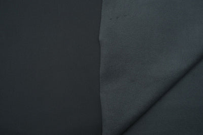 Buy 068-anthracite Softshell plain &amp;amp; mottled *From 50 cm