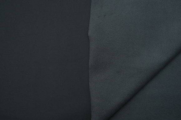 Softshell uni & meliert *Ab 50 cm