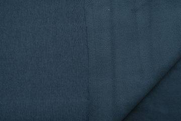 Acheter 108-d-bleu-tachete Softshell uni &amp;amp; chiné *À partir de 50 cm