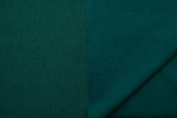 Softshell uni & meliert *Ab 50 cm