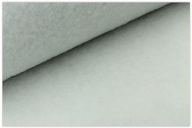 Polaire matelassée ignifugée - épaisseur 2 cm *A partir de 50 cm  - 0
