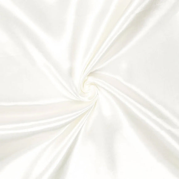 Polyester Satin flammenhemmend, überbreit *Ab 50 cm