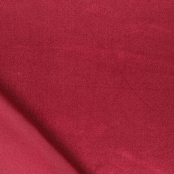 Polyester Satin flammenhemmend, überbreit *Ab 50 cm