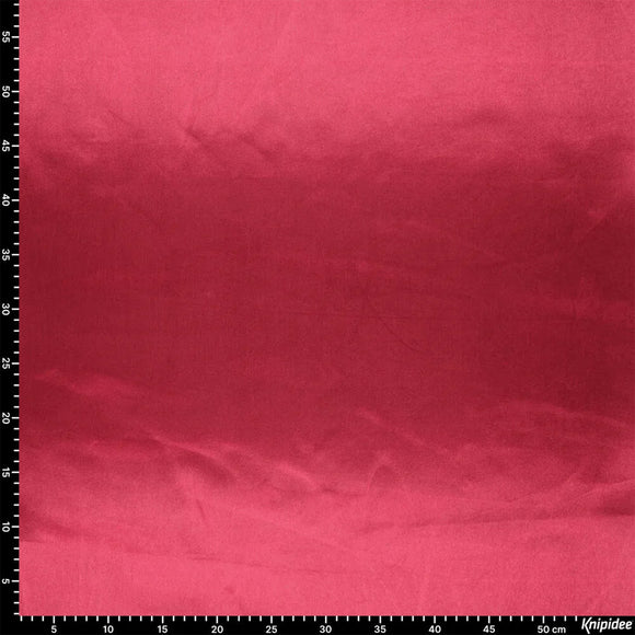 Polyester Satin flammenhemmend, überbreit *Ab 50 cm