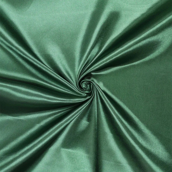 Polyester Satin flammenhemmend, überbreit *Ab 50 cm