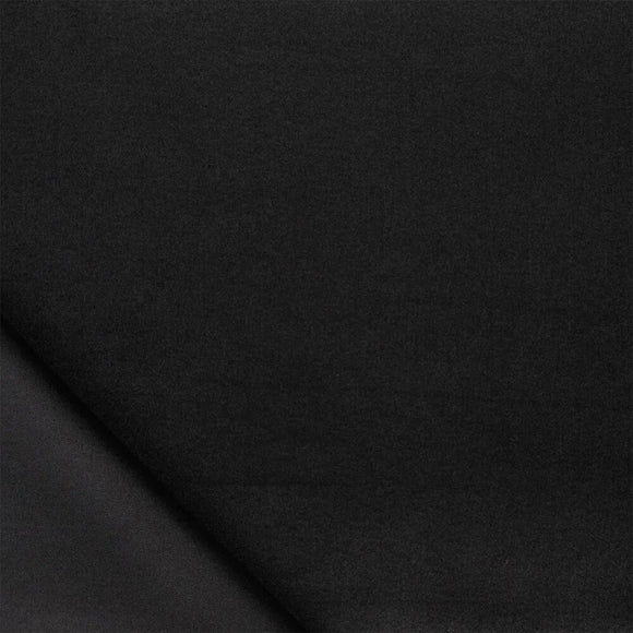 Polyester Satin flammenhemmend, überbreit *Ab 50 cm
