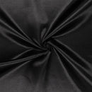 Polyester Satin flammenhemmend, überbreit *Ab 50 cm-30