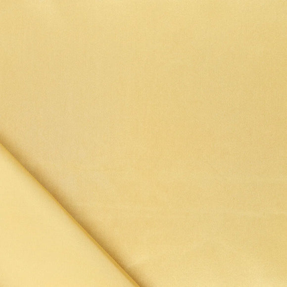 Polyester Satin flammenhemmend, überbreit *Ab 50 cm