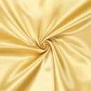 Polyester Satin flammenhemmend, überbreit *Ab 50 cm-35