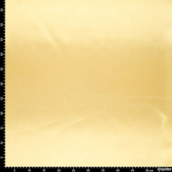 Polyester Satin flammenhemmend, überbreit *Ab 50 cm