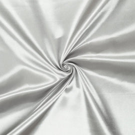Polyester Satin flammenhemmend, überbreit *Ab 50 cm - 0