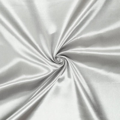 Polyester Satin flammenhemmend, überbreit *Ab 50 cm - 0