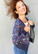 Papierschnittmuster - Jäckchen Basic von Freuleins-3