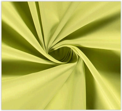 Buy 176-apfel Cotton fabric plain *From 50cm