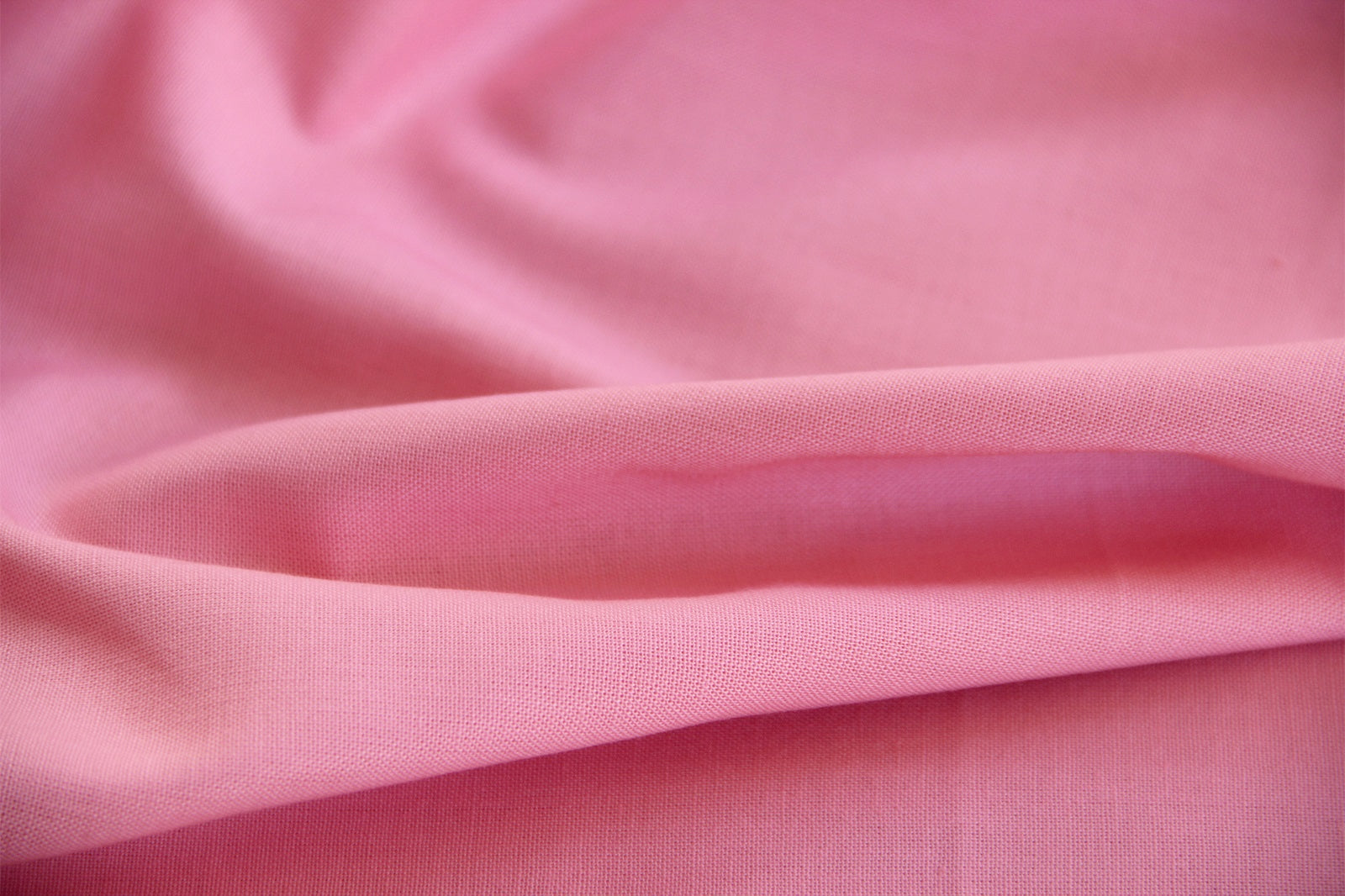 Cotton fabric plain *From 50cm