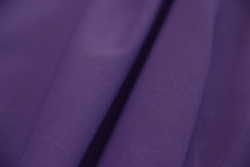 Acheter 009-violet Tissu coton uni *À partir de 50cm
