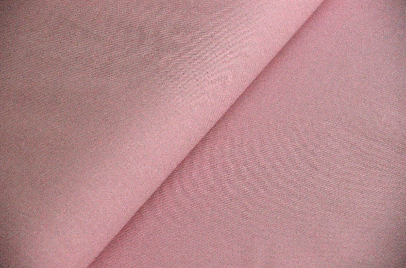 Buy 012-soft-pink Cotton fabric plain *From 50cm