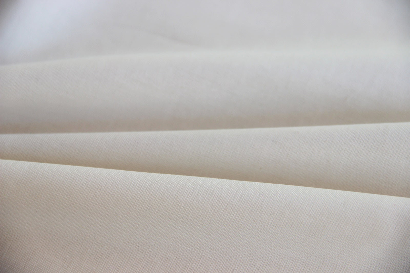 Cotton fabric plain *From 50cm