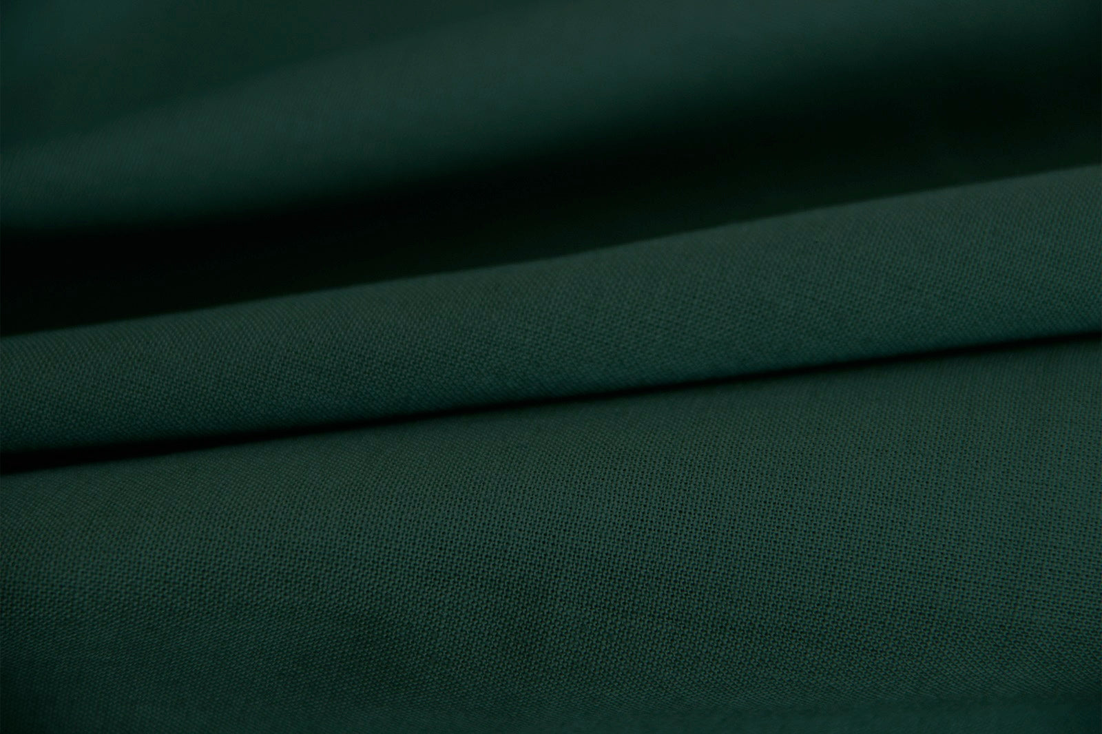 Buy 017-fir Cotton fabric plain *From 50cm