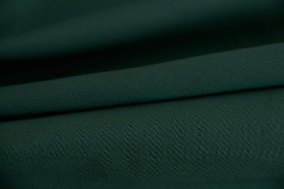 Tissu coton uni *À partir de 50cm