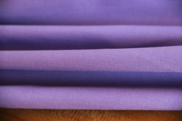 Acheter 027-lilas Tissu coton uni *À partir de 50cm