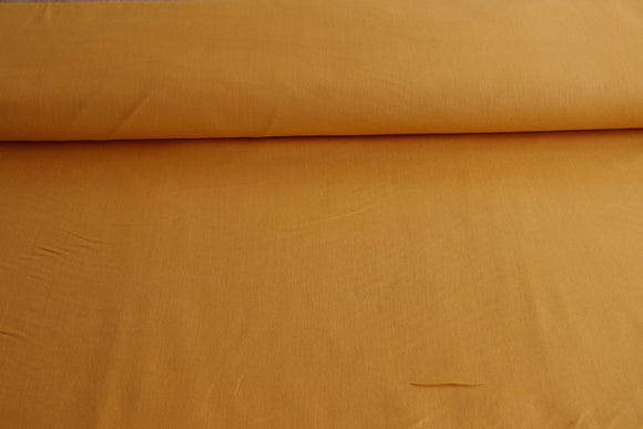 Tissu coton uni *À partir de 50cm