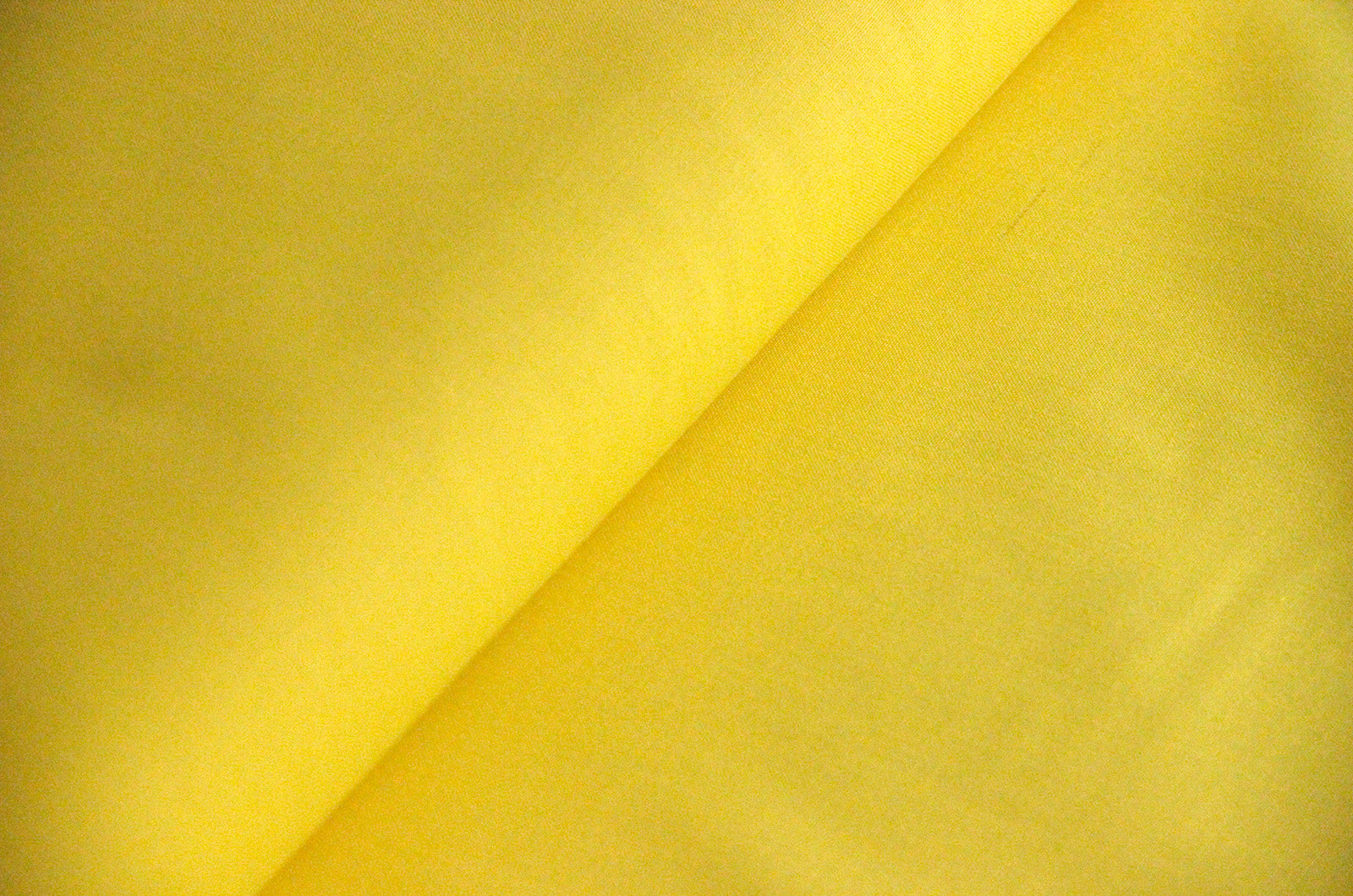 Buy 034-light-yellow Cotton fabric plain *From 50cm