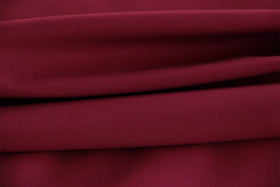 Kaufen 057-weinrot Baumwollstoff Uni *Ab 50cm