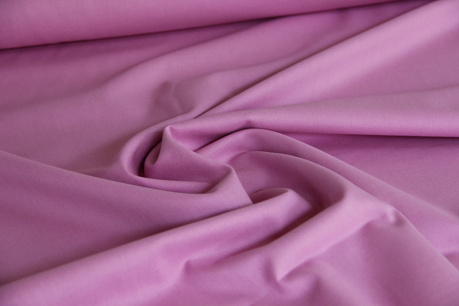 Buy 066-old-pink Cotton fabric plain *From 50cm