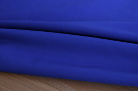 Kaufen 068-royalblau Baumwollstoff Uni *Ab 50cm