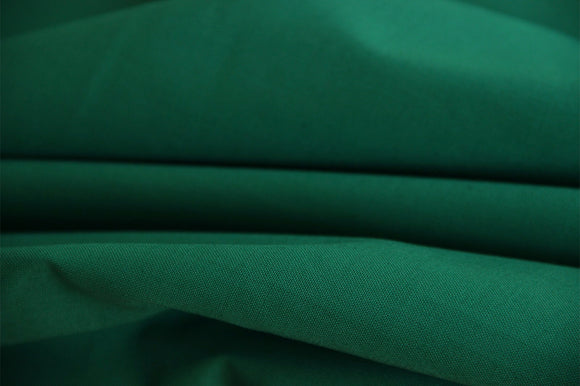 Tissu coton uni *À partir de 50cm