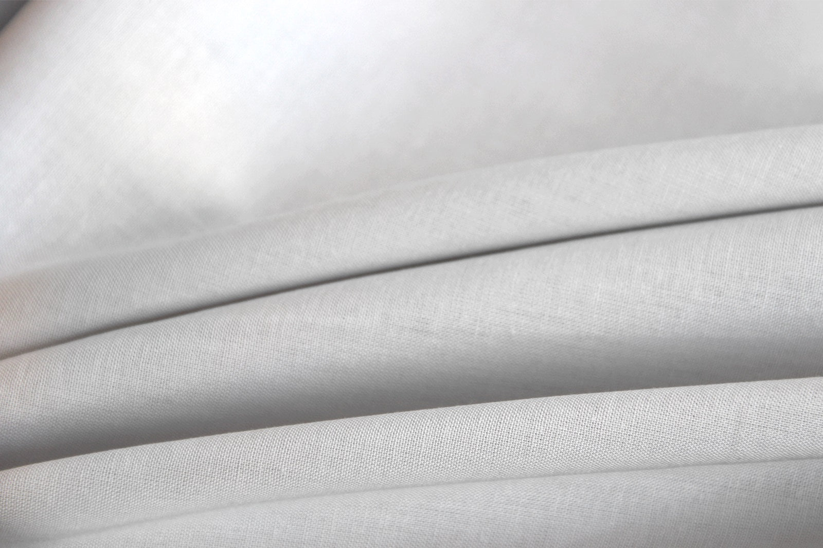 Buy 096-smoke Cotton fabric plain *From 50cm