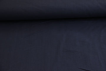 Acheter 108-marine Tissu coton uni *À partir de 50cm