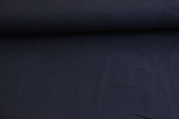 Tissu coton uni *À partir de 50cm