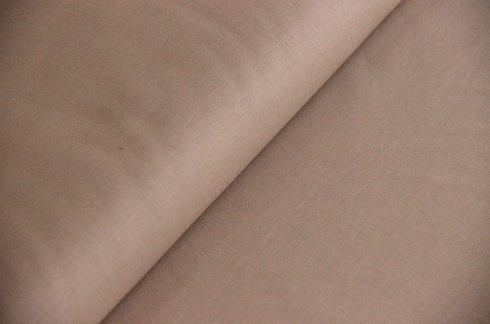 Cotton fabric plain *From 50cm-54