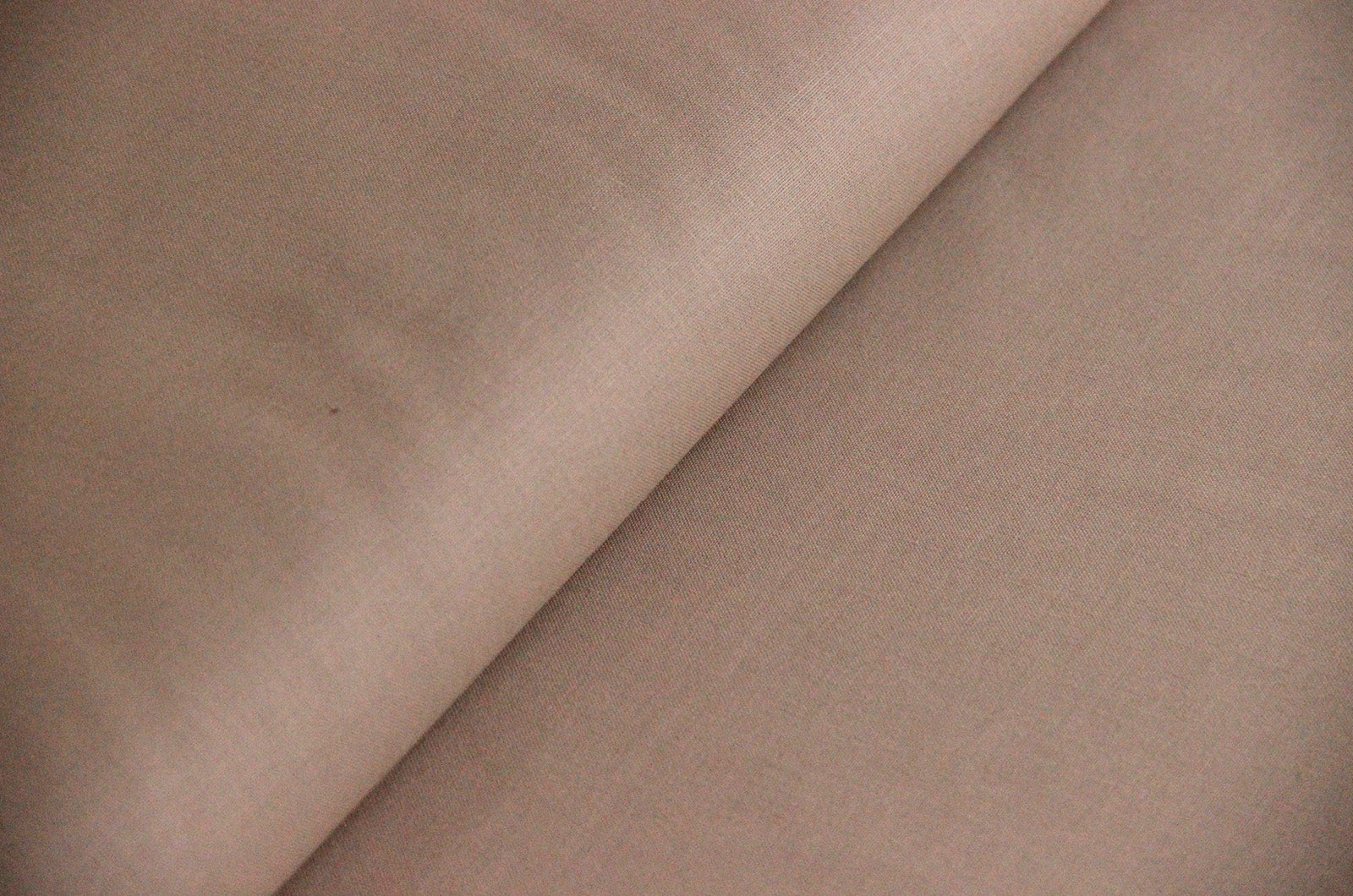 Kaufen 252-beige Baumwollstoff Uni *Ab 50cm