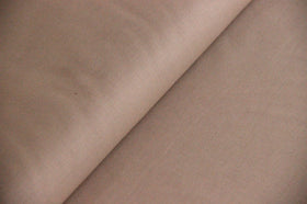Kaufen 252-beige Baumwollstoff Uni *Ab 50cm