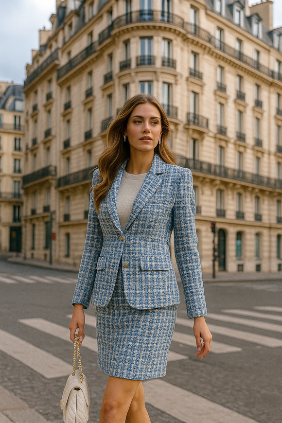 Bouclé Luxury *Ab 50 cm