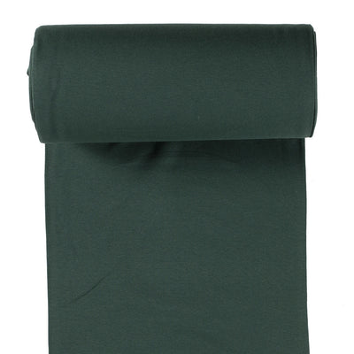 Kaufen 028-tannengrun Bündchen im Schlauch *Ab 25 cm