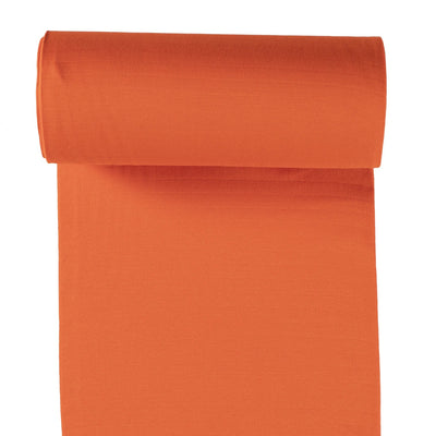 Kaufen 036-orange Bündchen im Schlauch *Ab 25 cm