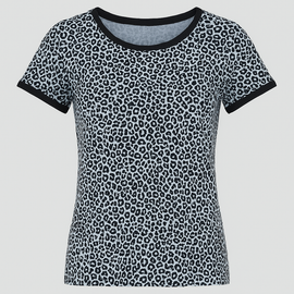 Baumwolljersey Digitaldruck Leo *Ab 50cm - 0