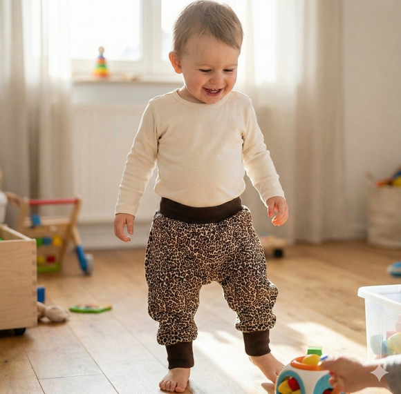 French-Terry Leo *Ab 50cm