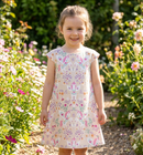 Baumwolle bedruckt Einhorn auf beige *Ab 50cm-3