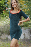 Nicki Velours * À partir de 50 cm-3