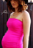 Maillot de bain Lycra Uni * À partir de 50 cm-21