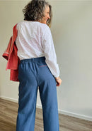 Papierschnittmuster - Hose Kelly von Freuleins-3