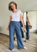 Papierschnittmuster - Hose Kelly von Freuleins-4