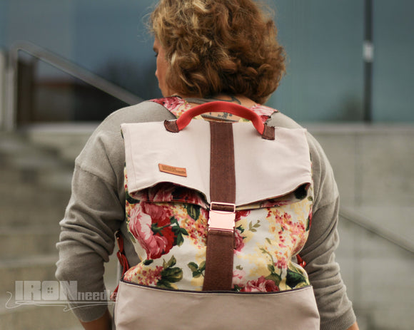 Sergé de coton * À partir de 50 cm