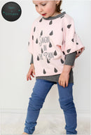 Jean stretch * À partir de 50 cm-2