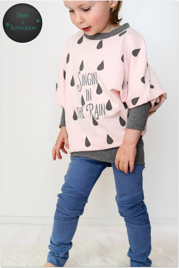 Jean stretch * À partir de 50 cm